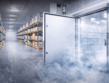 Cold Storage Cold Storage