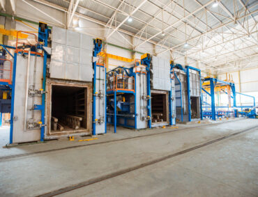 Manufacturers & Industrial Units Manufacturers & Industrial Units