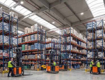 Manufacturers Manufacturers