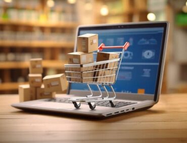 E-Commerce E-Commerce