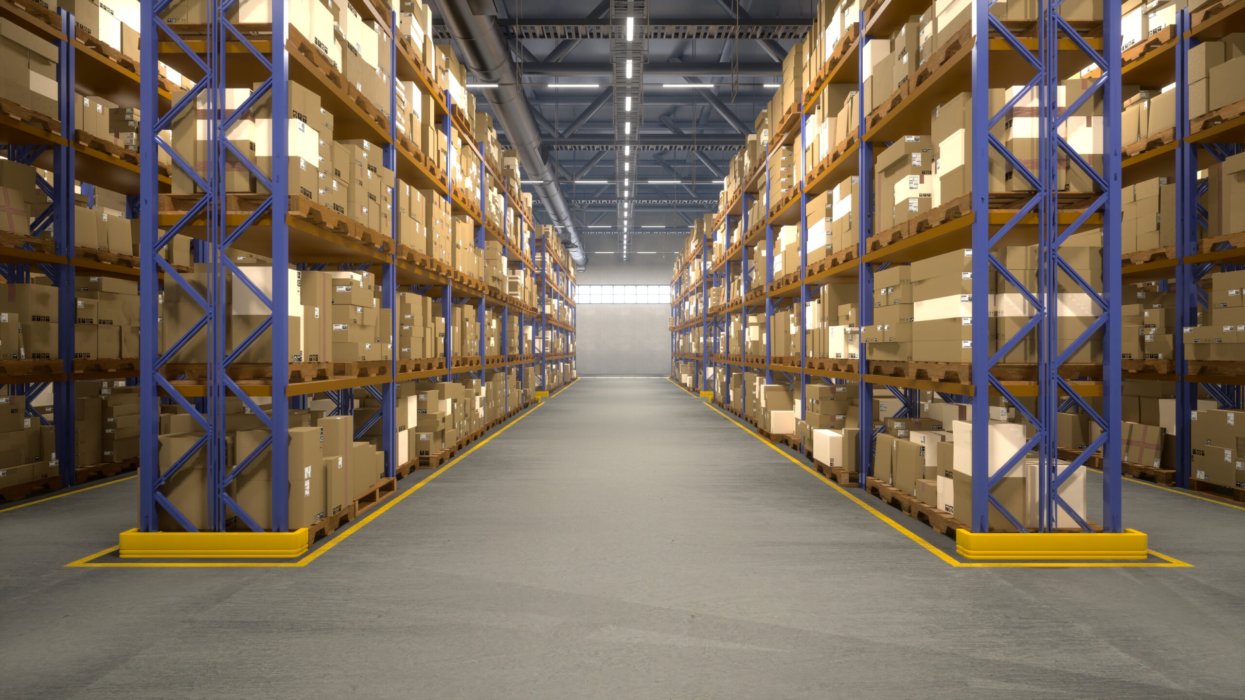 HEAVY DUTY RACKS (3)