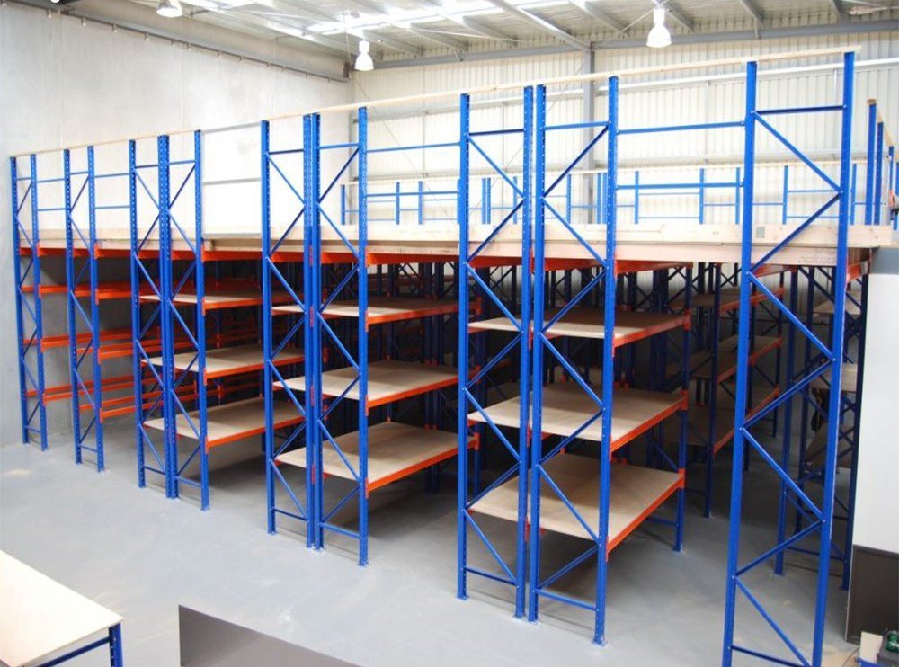 Mezzanine1