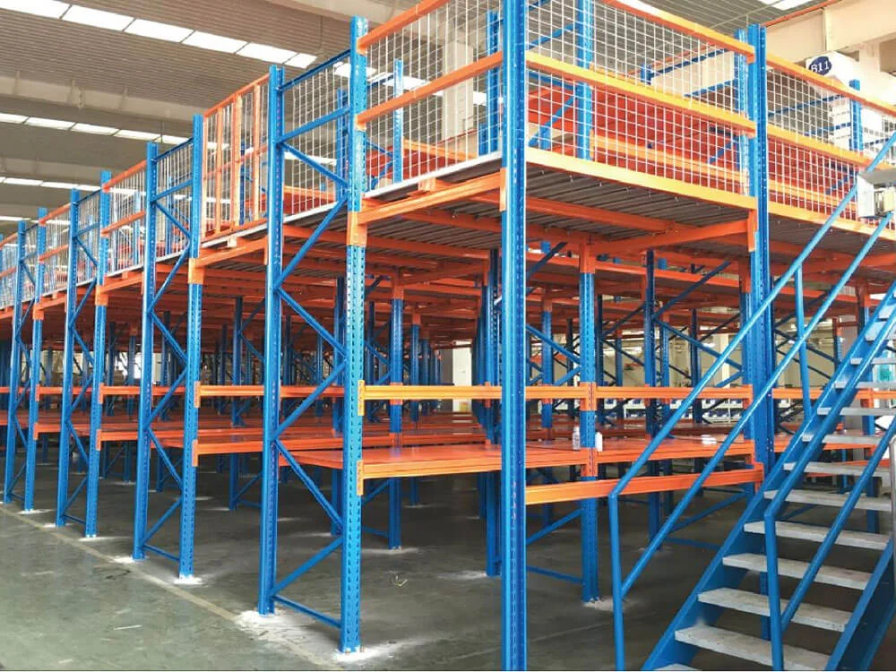 Mezzanine2