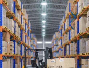 Retail Chains & Back-End Storage Retail Chains & Back-End Storage